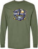 Long Sleeves - Sioux Falls Showdown 2026