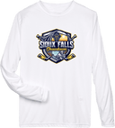 Performance Long Sleeves - Sioux Falls Showdown 2026