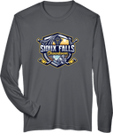 Performance Long Sleeves - Sioux Falls Showdown 2026