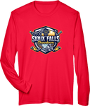 Performance Long Sleeves - Sioux Falls Showdown 2026