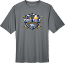 Performance Short Sleeves - Sioux Falls Showdown 2026