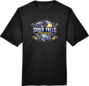Performance Short Sleeves - Sioux Falls Showdown 2026