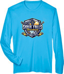 Performance Long Sleeves - Sioux Falls Showdown 2026