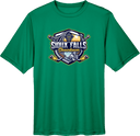 Performance Short Sleeves - Sioux Falls Showdown 2026