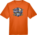 Performance Short Sleeves - Sioux Falls Showdown 2026