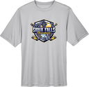Performance Short Sleeves - Sioux Falls Showdown 2026