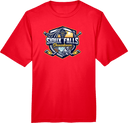 Performance Short Sleeves - Sioux Falls Showdown 2026