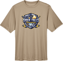 Performance Short Sleeves - Sioux Falls Showdown 2026