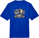 Performance Short Sleeves - Sioux Falls Showdown 2026