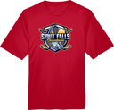 Performance Short Sleeves - Sioux Falls Showdown 2026
