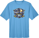 Performance Short Sleeves - Sioux Falls Showdown 2026