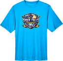 Performance Short Sleeves - Sioux Falls Showdown 2026
