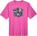 Performance Short Sleeves - Sioux Falls Showdown 2026