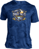Performance Short Sleeves - Sioux Falls Showdown 2026