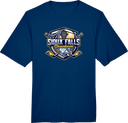 Performance Short Sleeves - Sioux Falls Showdown 2026