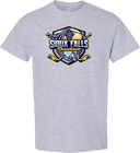 Short Sleeves - Sioux Falls Showdown 2026