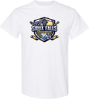 Short Sleeves - Sioux Falls Showdown 2026