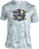 Performance Short Sleeves - Sioux Falls Showdown 2026