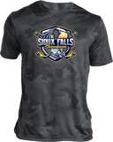 Performance Short Sleeves - Sioux Falls Showdown 2026