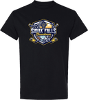 Short Sleeves - Sioux Falls Showdown 2026
