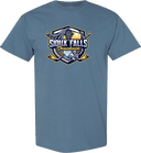Short Sleeves - Sioux Falls Showdown 2026