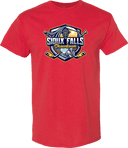 Short Sleeves - Sioux Falls Showdown 2026