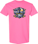 Short Sleeves - Sioux Falls Showdown 2026