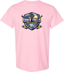 Short Sleeves - Sioux Falls Showdown 2026