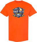 Short Sleeves - Sioux Falls Showdown 2026