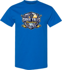 Short Sleeves - Sioux Falls Showdown 2026
