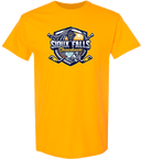 Short Sleeves - Sioux Falls Showdown 2026