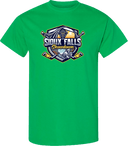 Short Sleeves - Sioux Falls Showdown 2026