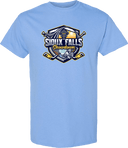 Short Sleeves - Sioux Falls Showdown 2026