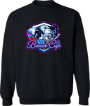 Crew Sweatshirt - VA Beach Cup 2026
