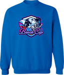 Crew Sweatshirt - VA Beach Cup 2026