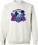 Crew Sweatshirt - VA Beach Cup 2026