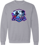 Crew Sweatshirt - VA Beach Cup 2026