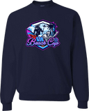 Crew Sweatshirt - VA Beach Cup 2026