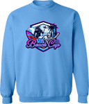 Crew Sweatshirt - VA Beach Cup 2026