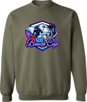 Crew Sweatshirt - VA Beach Cup 2026