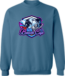 Crew Sweatshirt - VA Beach Cup 2026
