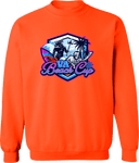 Crew Sweatshirt - VA Beach Cup 2026