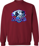 Crew Sweatshirt - VA Beach Cup 2026