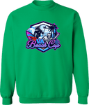 Crew Sweatshirt - VA Beach Cup 2026