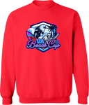 Crew Sweatshirt - VA Beach Cup 2026