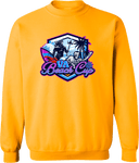 Crew Sweatshirt - VA Beach Cup 2026