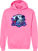 Hoodies - VA Beach Cup 2026
