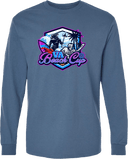 Long Sleeves - VA Beach Cup 2026