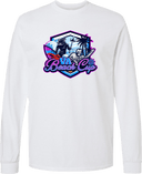 Long Sleeves - VA Beach Cup 2026