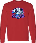 Long Sleeves - VA Beach Cup 2026